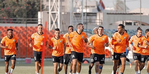 البنك الأهلي المصري