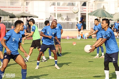 شيكابالا - الزمالك