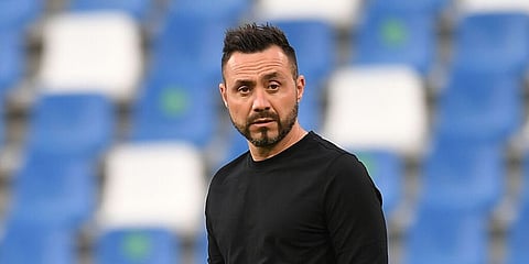 روبيرتو دي زيربي