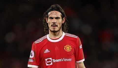 لماذا تعثرت صفقة انتقال كافاني لبرشلونة في الصيف؟