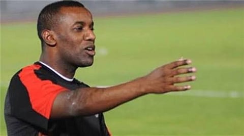 عاجل.. عبدالستار صبري: كريستيانو رونالدو كان يعتبرني مثله الأعلى.. وشيكابالا أحرف لاعب في مصر