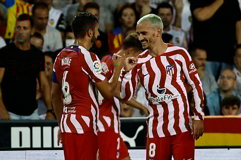 جريزمانجريزمان