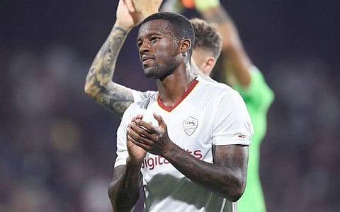 جورجينيو فينالدوم