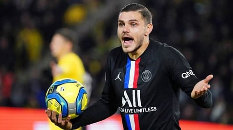 ماورو إيكاردي