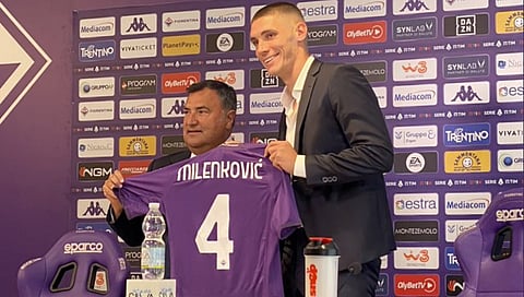 ميلينكوفيتش