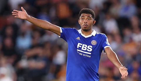 ويسلي فوفانا