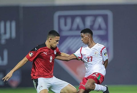 إنبي يصدم الأهلي والزمالك بتجديد عقد نجمه