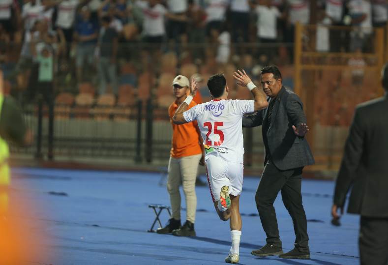 أحمد سيد زيزو