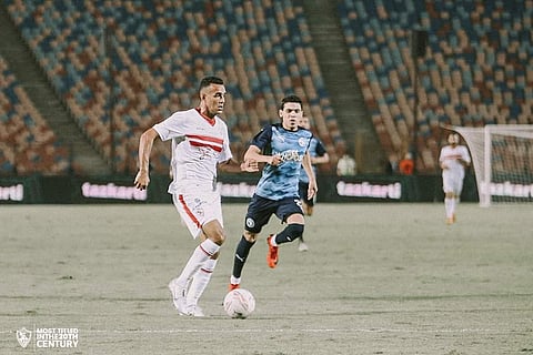 سيد عبد الله نيمار