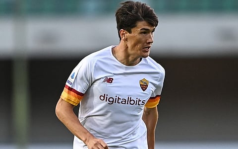 إلدر شوموردوف