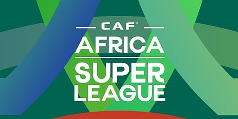 دوري السوبر الأفريقي