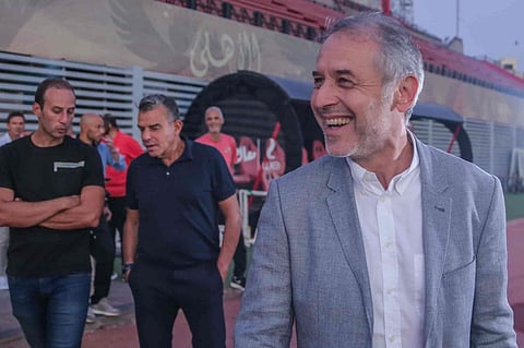 كولر - الأهلي