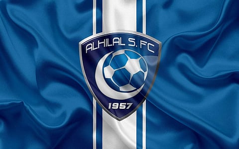 نادي الهلال السعودي