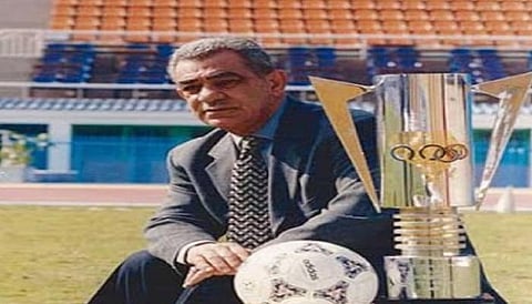 محمود الجوهري