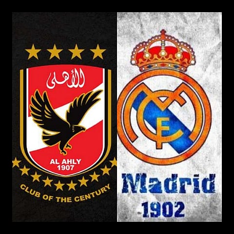 مفاجأة.. الأهلي يواجه ريال مدريد على ملعب “لوسيل” قبل كأس العالم