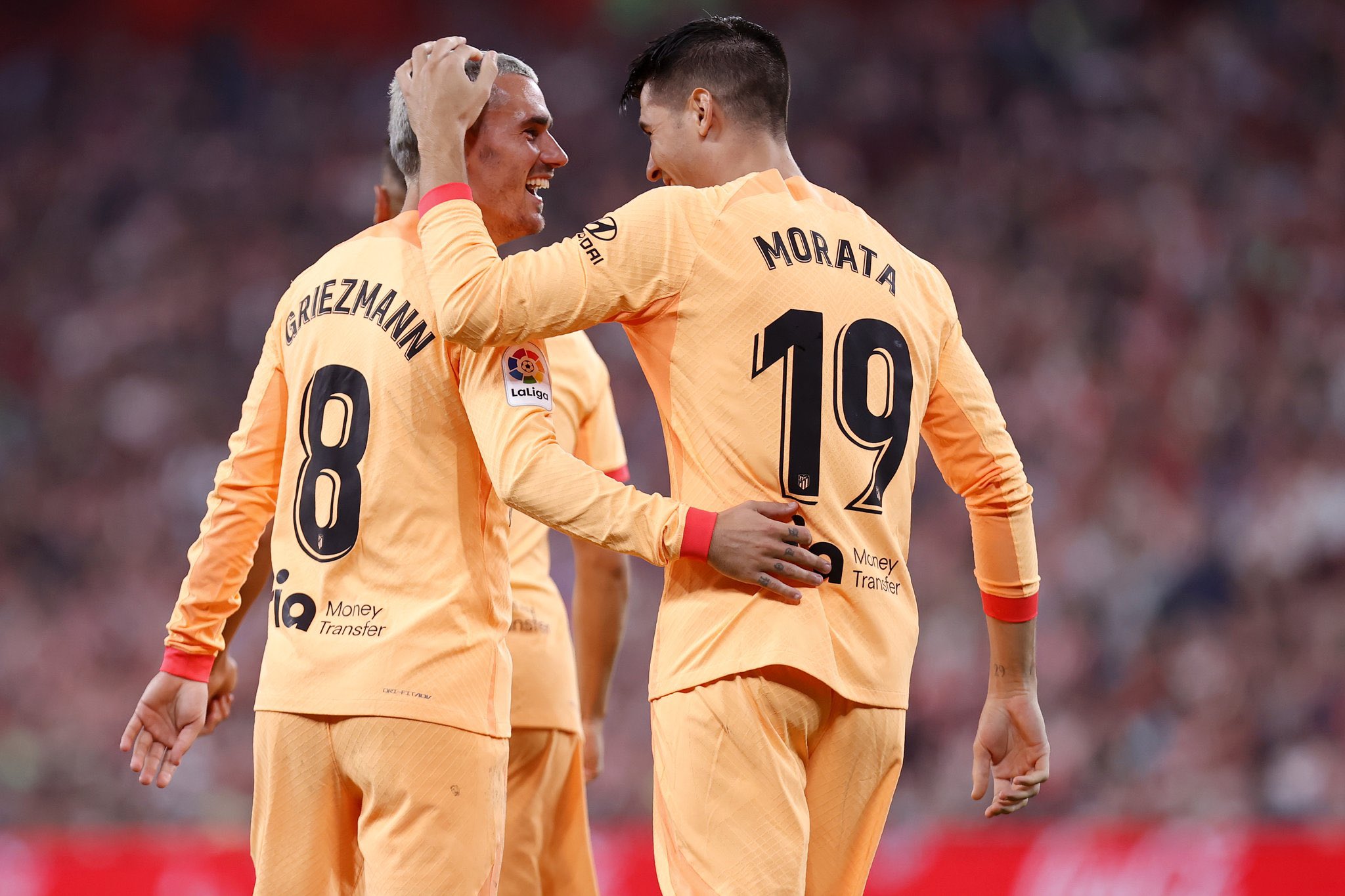 أتلتيكو مدريد