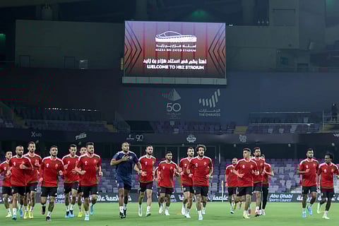 الأهلي