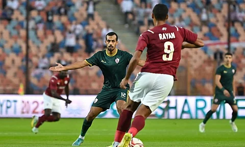 سيراميكا كليوباترا ضد الزمالك.. الأبيض يحقق فوزًا هامًا ويعتلي صدارة الدوري