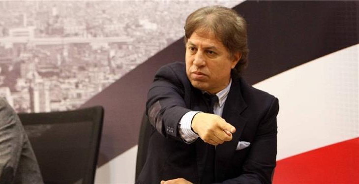 ثروت سويلم عن هجوم جماهير الأهلي.. ”أنا أهلاوي والله ولكن حيادي”