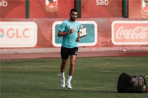عمرو السولية