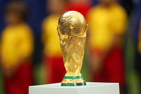 بي إن تكشف عن المباراة المنقولة على القناة المفتوحة في دور الـ8 بكأس العالم