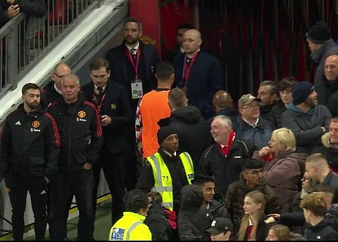 كريستيانو رونالدو