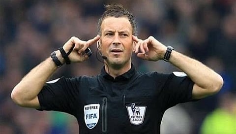 تعليق ناري من كلاتينبرج بخصوص هجوم الأندية المصرية على الحكام