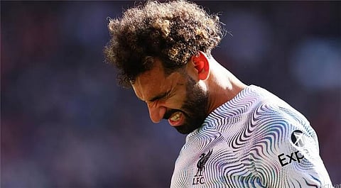 نجم كرواتيا : محمد صلاح يٌغار مني بسبب مشاركتي في كأس العالم
