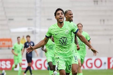 مرموش