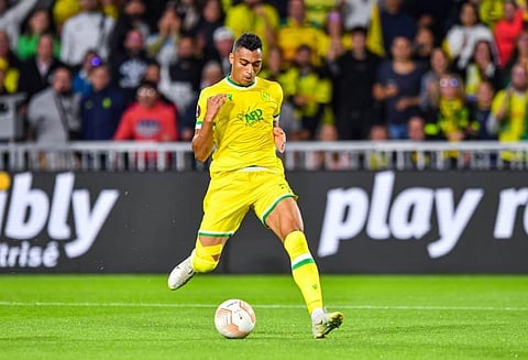 مصطفى محمد