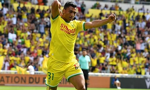 مصطفي محمد