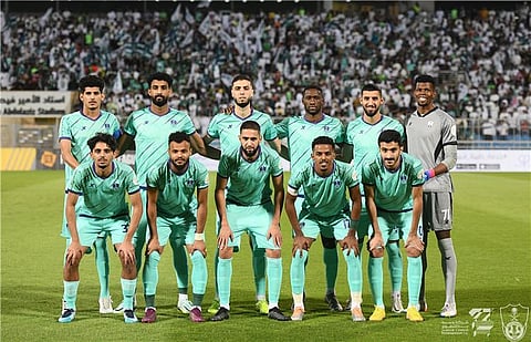 أهلي جدة يحقق ثاني انتصاراته في دوري يلو بقيادة موسيماني