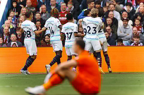 موعد مباراة برينتفورد ضد تشيلسي في الدوري الإنجليزي والقنوات الناقلة