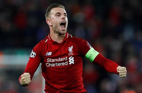 الإتحاد الإنجليزي يبرأ هندرسون من سب مدافع أرسنال