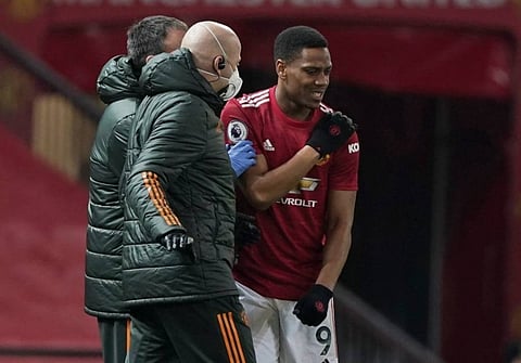 إيفرتون ضد مان يونايتد