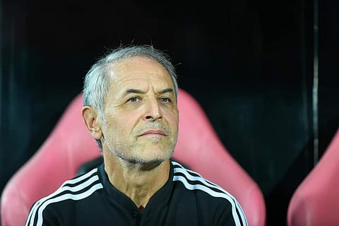 ماذا قال كولر للجماهير عقب فوز الأهلي على الاتحاد المنستيري؟