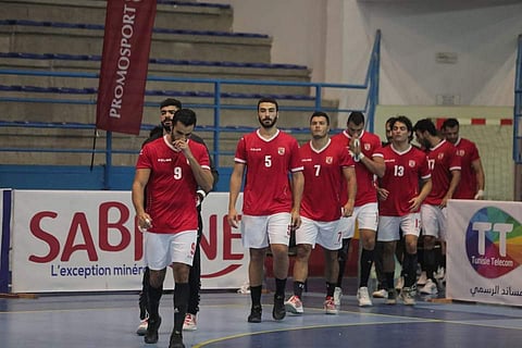 عضو الأهلي يهاجم القنوات المصرية.. طالع التفاصيل