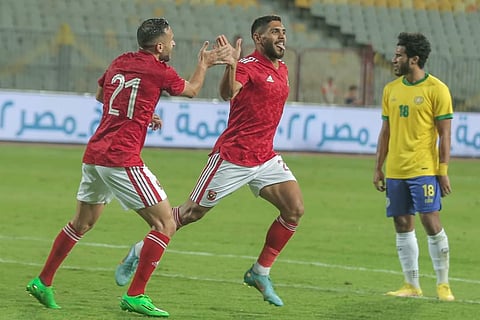 أول تعليق من كولر بعد فوز الأهلي على الإسماعيلي في الدوري