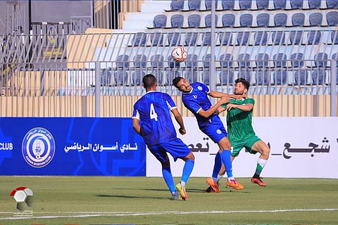 أحمد عادل ميسي