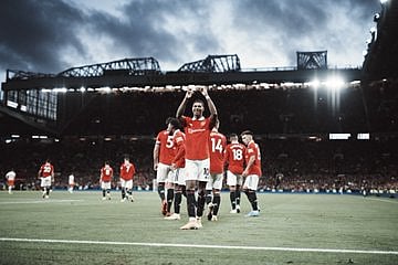 ريال سوسيداد ضد مان يونايتد