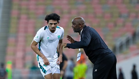 الاختبار الثالث لموسيماني.. موعد مباراة الأهلي السعودي القادمةفي دوري يلو