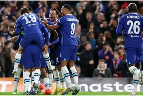 برينتفورد ضد تشيلسي.. جراهام بوتر يعلن التشكيل الرسمي للبلوز