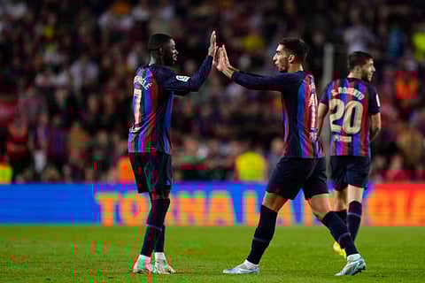 جدول ترتيب الدوري الإسباني بعد مباريات السبت 29 - 10 - 2022