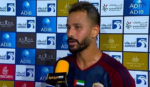 أحمد رفعت ينفجر مع الوحدة..ماذا قدم في ظهوره الأول؟