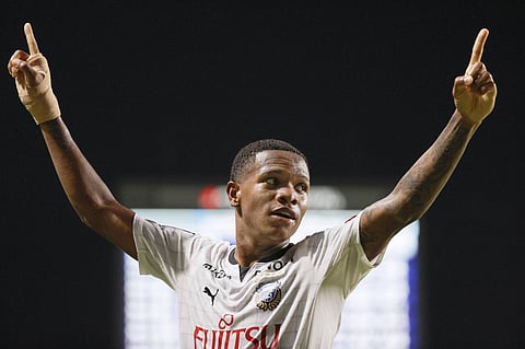 هل تحدث انفراجة في أزمة مارسينهو مع الأهلي ؟