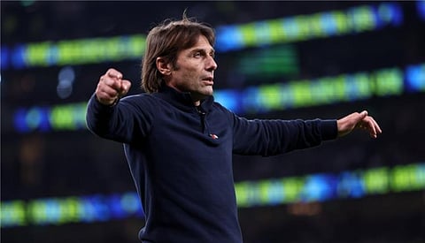 أنطونيو كونتي