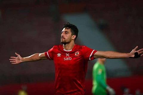 طاهر محمد طاهر