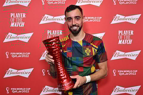 برونو فيرناديز