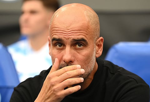 بيب جوارديولا