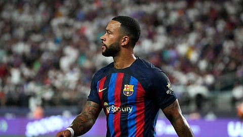 ممفيس ديباي